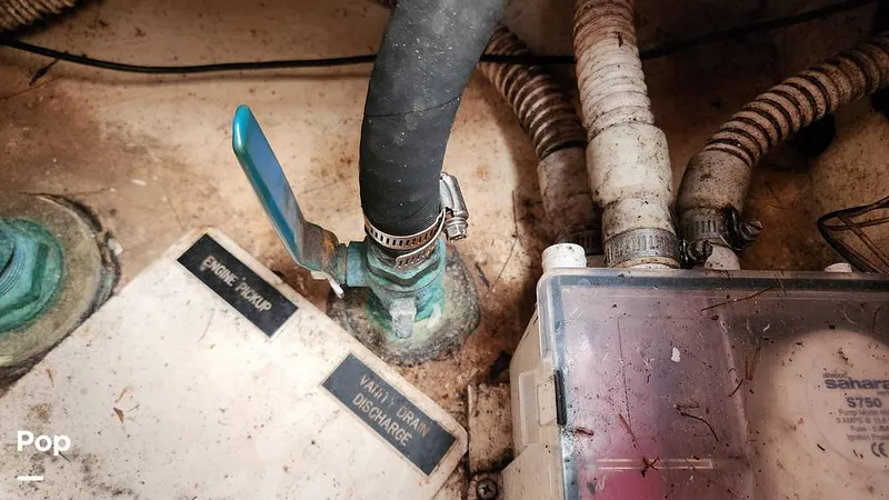 Slide: The Image of Hunter 356 2003 - 13806736