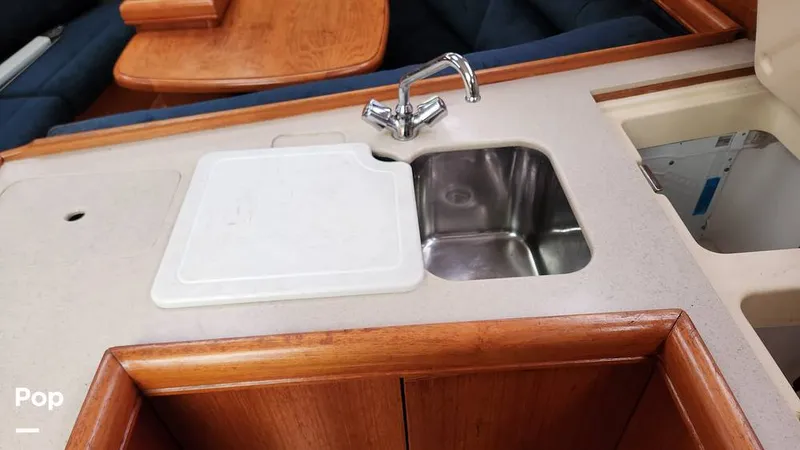 Slide: The Image of Hunter 356 2003 - 13806822