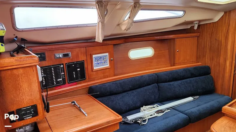 Slide: The Image of Hunter 356 2003 - 13806824