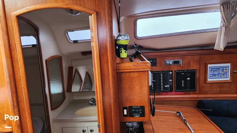 Slide: The Image of Hunter 356 2003 - 13806825