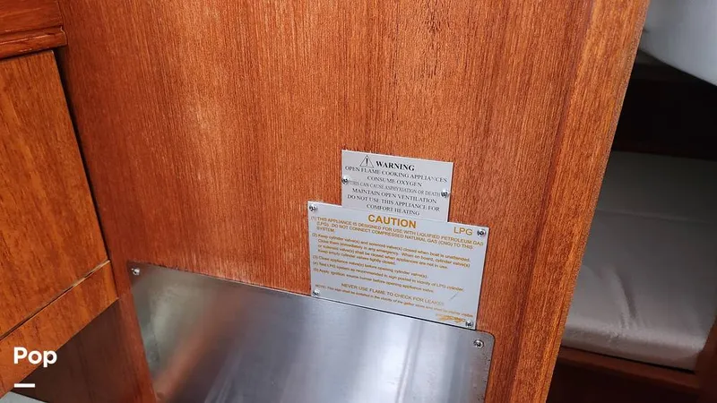 Slide: The Image of Hunter 356 2003 - 13806827