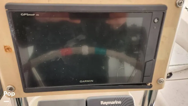 Slide: The Image of Hunter 356 2003 - 13806832