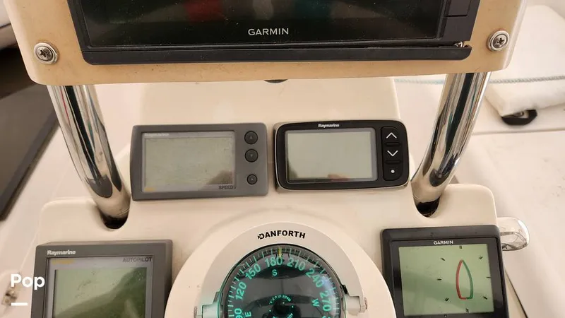 Slide: The Image of Hunter 356 2003 - 13806833