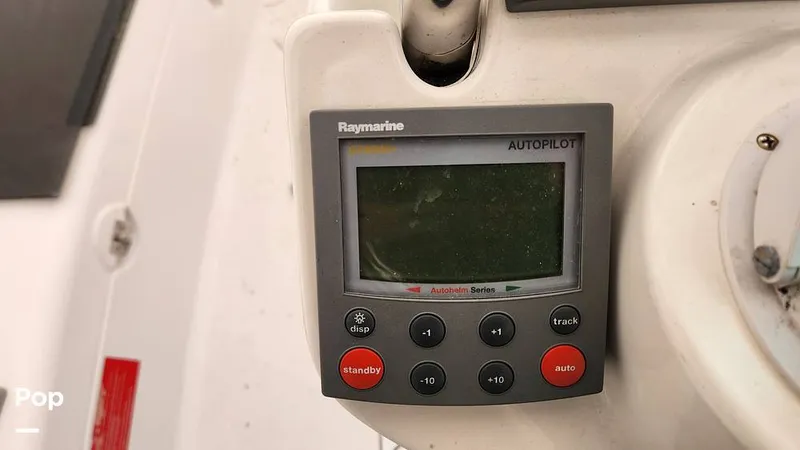 Slide: The Image of Hunter 356 2003 - 13806835