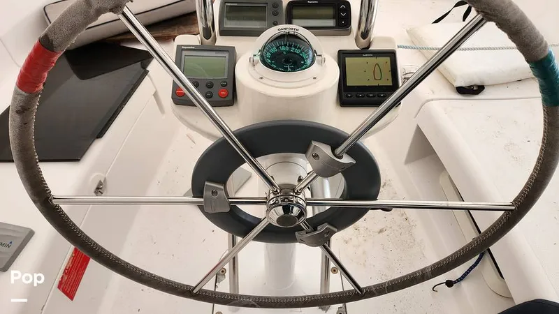 Slide: The Image of Hunter 356 2003 - 13806838