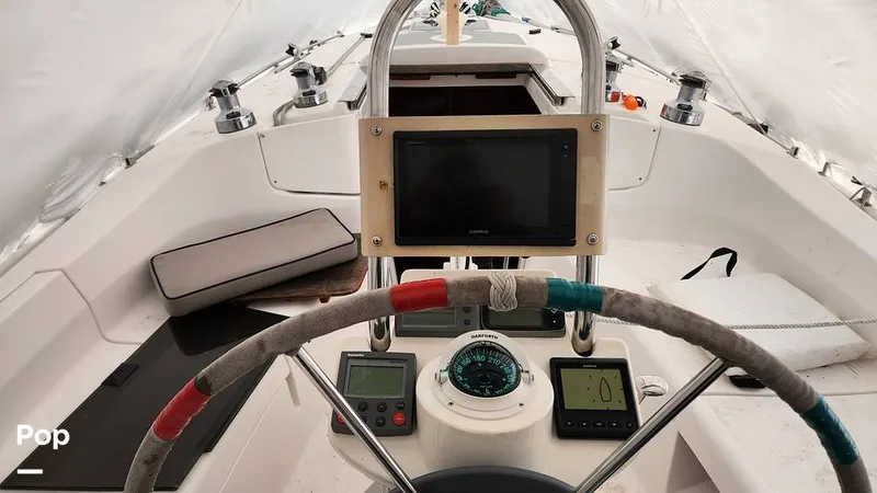 Slide: The Image of Hunter 356 2003 - 13806839