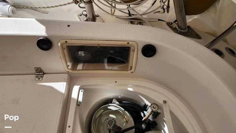 Slide: The Image of Hunter 356 2003 - 13806853