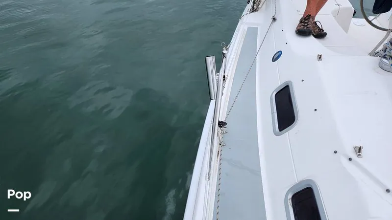 Slide: The Image of Hunter 356 2003 - 14889174