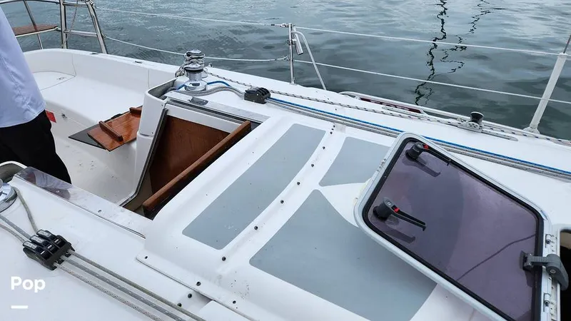 Slide: The Image of Hunter 356 2003 - 14889177