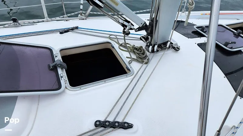 Slide: The Image of Hunter 356 2003 - 14889178