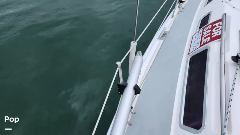 Slide: The Image of Hunter 356 2003 - 14889179