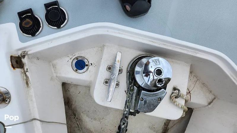 Slide: The Image of Hunter 356 2003 - 14889182