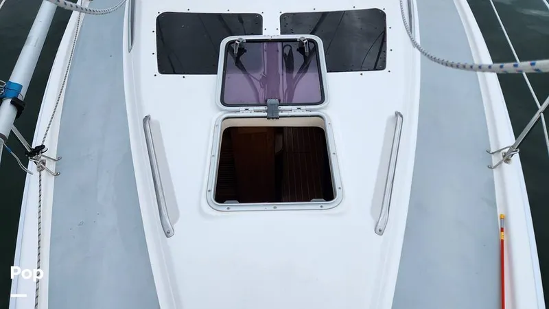 Slide: The Image of Hunter 356 2003 - 14889184