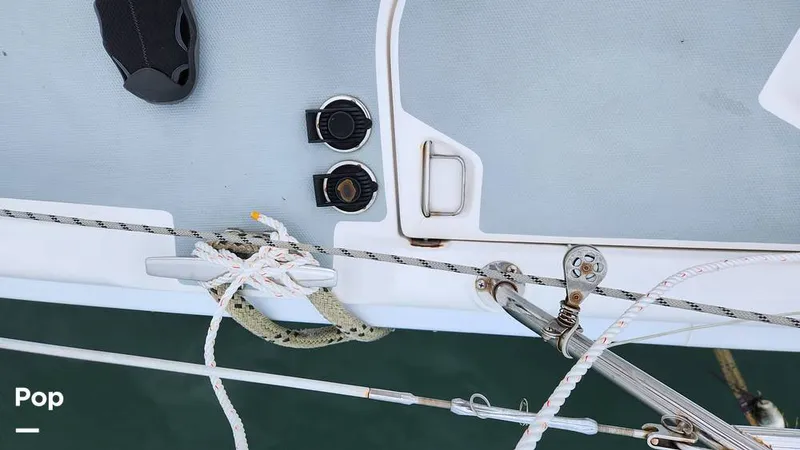 Slide: The Image of Hunter 356 2003 - 14889187