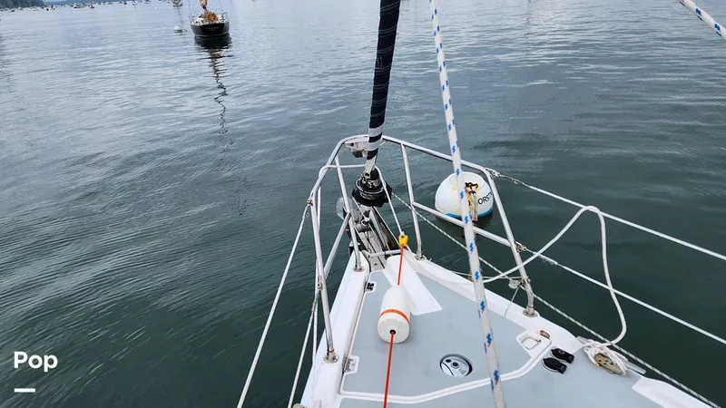 Slide: The Image of Hunter 356 2003 - 14889188