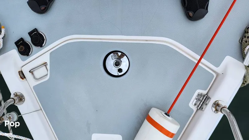 Slide: The Image of Hunter 356 2003 - 14889189