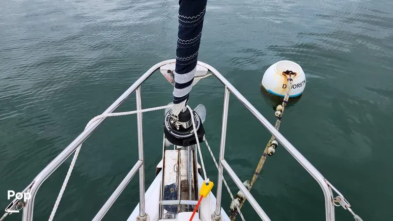 Slide: The Image of Hunter 356 2003 - 14889190