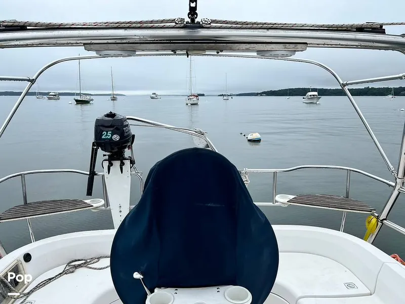 Slide: The Image of Hunter 356 2003 - 13461764