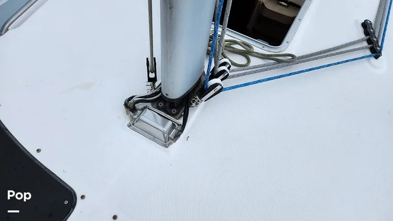 Slide: The Image of Hunter 356 2003 - 14889192