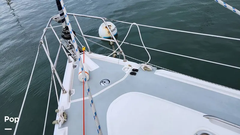 Slide: The Image of Hunter 356 2003 - 14889193