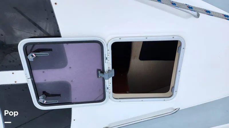 Slide: The Image of Hunter 356 2003 - 14889194