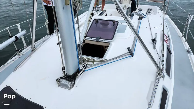 Slide: The Image of Hunter 356 2003 - 14889196