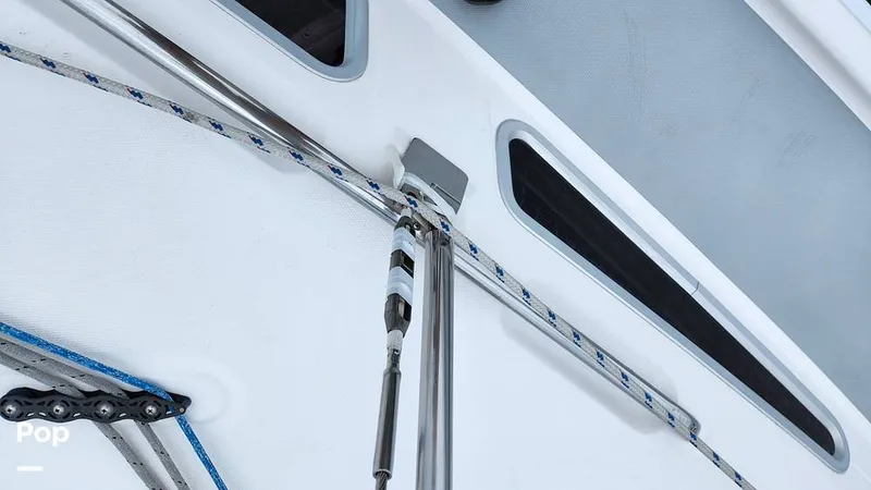 Slide: The Image of Hunter 356 2003 - 14889199