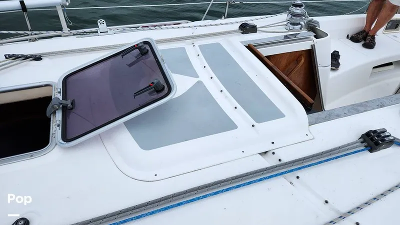 Slide: The Image of Hunter 356 2003 - 14889200