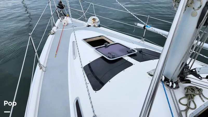 Slide: The Image of Hunter 356 2003 - 14889201