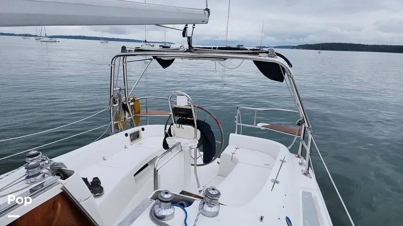 Slide: The Image of Hunter 356 2003 - 14889202