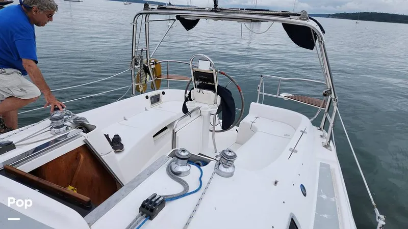 Slide: The Image of Hunter 356 2003 - 14889203