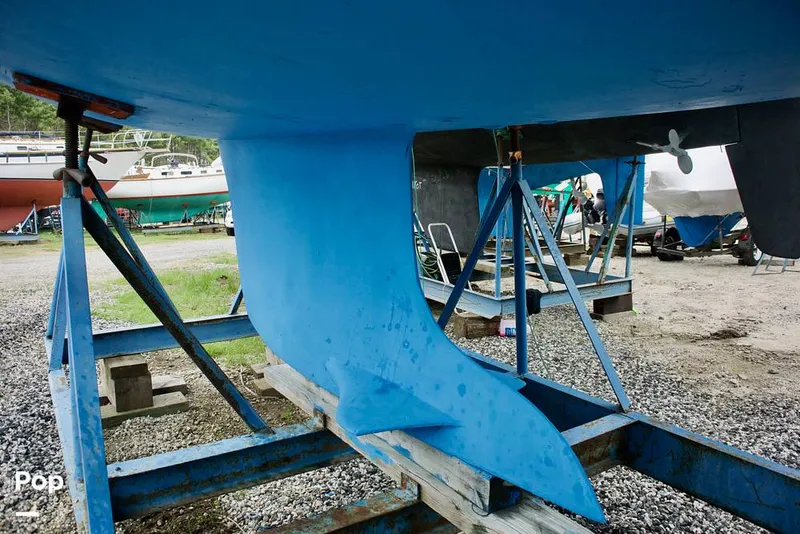 Slide: The Image of Hunter 356 2003 - 15482734