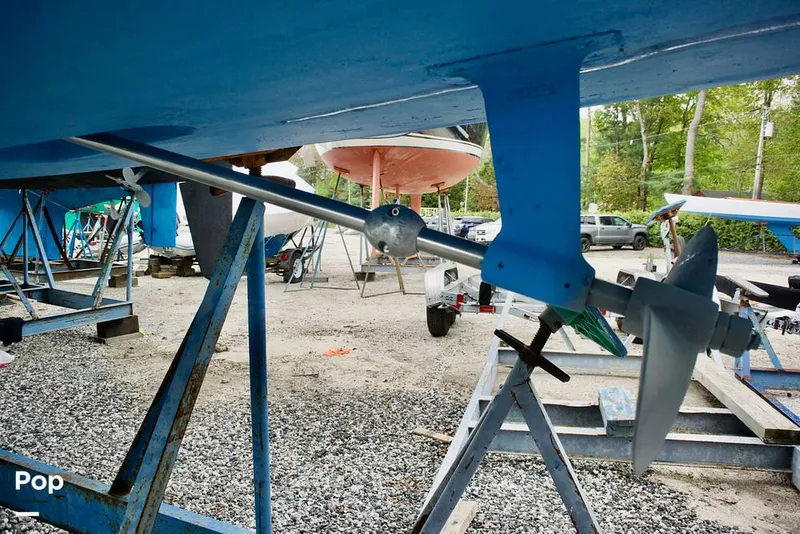 Slide: The Image of Hunter 356 2003 - 15482735