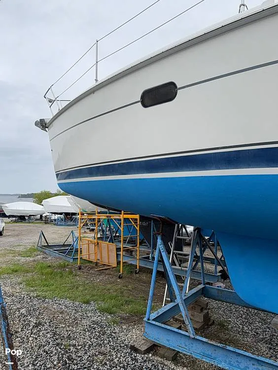 Slide: The Image of Hunter 356 2003 - 15482739