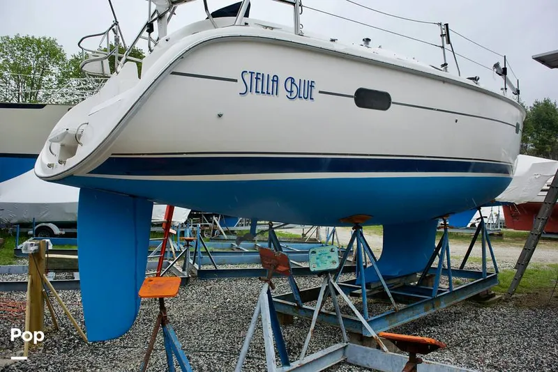 Slide: The Image of Hunter 356 2003 - 15482740