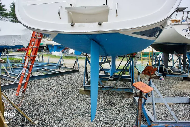 Slide: The Image of Hunter 356 2003 - 15482742