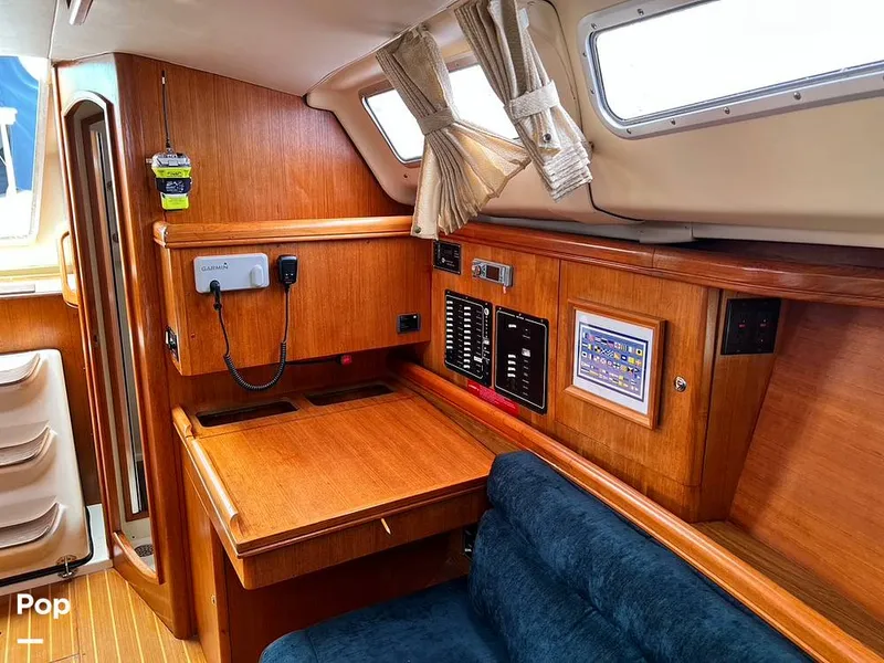 Slide: The Image of Hunter 356 2003 - 13461769