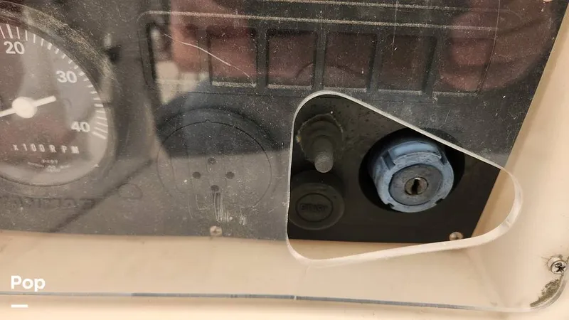 Slide: The Image of Hunter 356 2003 - 13806320