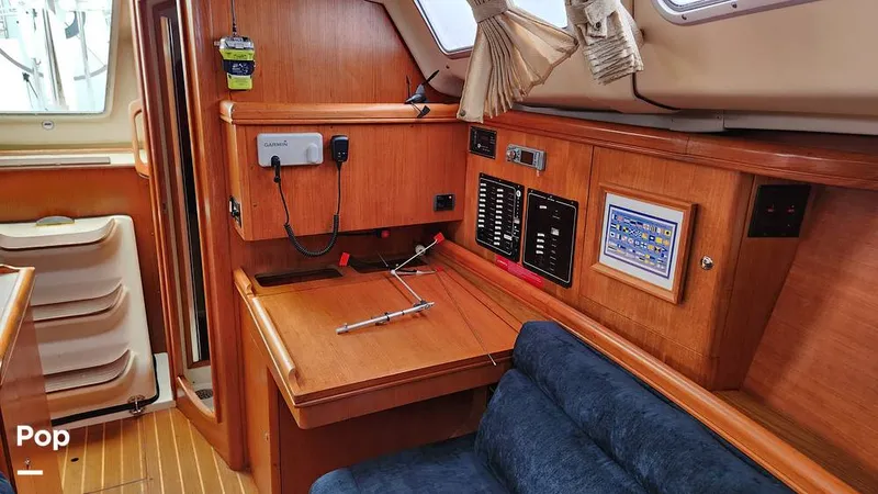 Slide: The Image of Hunter 356 2003 - 13806339