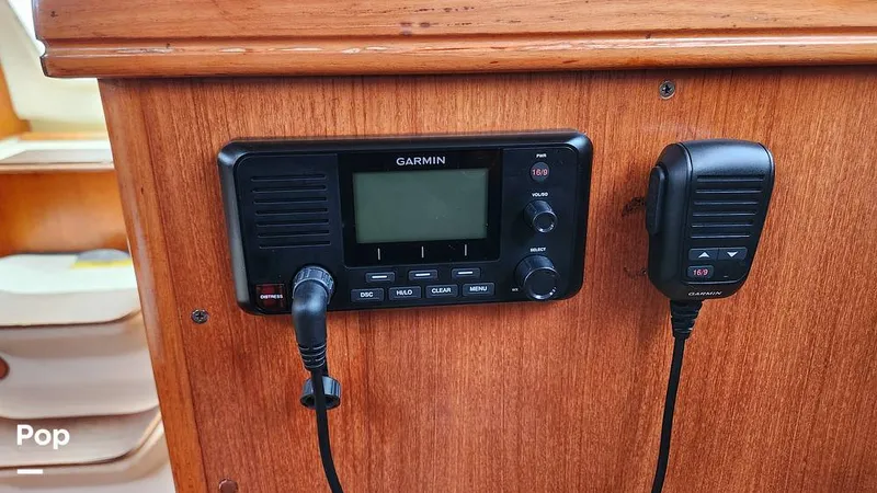 Slide: The Image of Hunter 356 2003 - 13806340