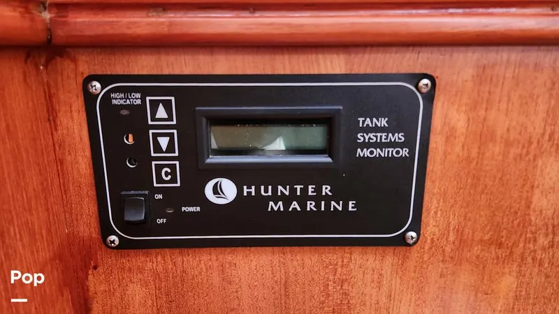 Slide: The Image of Hunter 356 2003 - 13806341