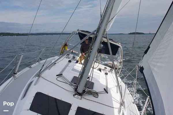 Slide: The Image of Hunter 356 2003 - 13269328