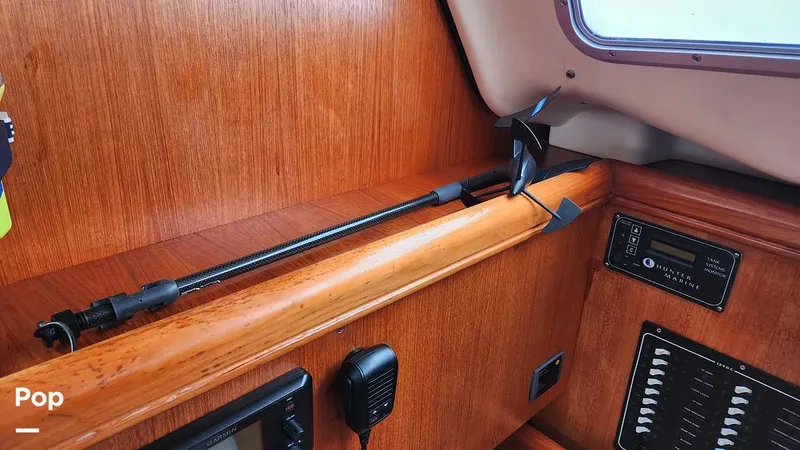 Slide: The Image of Hunter 356 2003 - 13806601