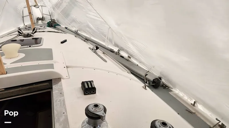 Slide: The Image of Hunter 356 2003 - 13806605