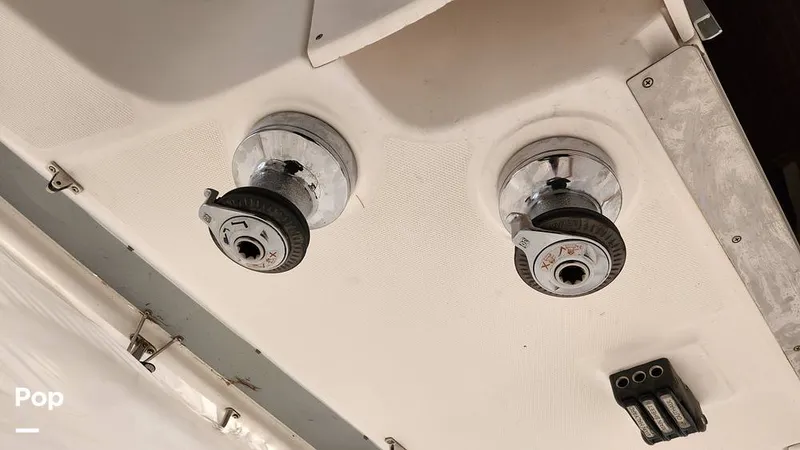 Slide: The Image of Hunter 356 2003 - 13806608