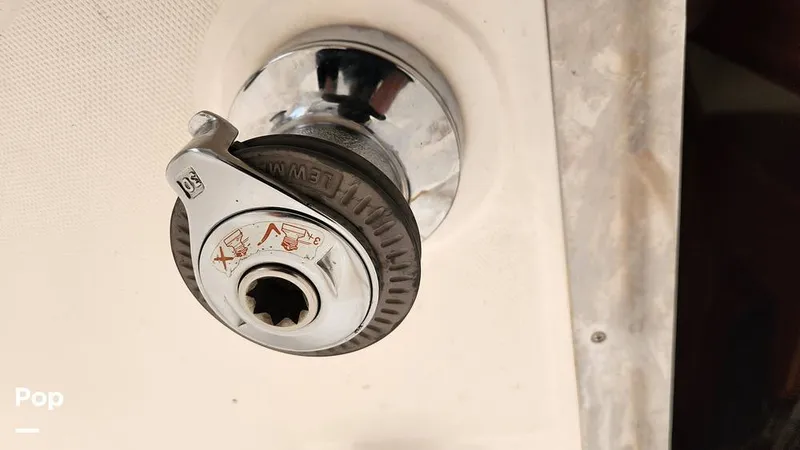 Slide: The Image of Hunter 356 2003 - 13806610