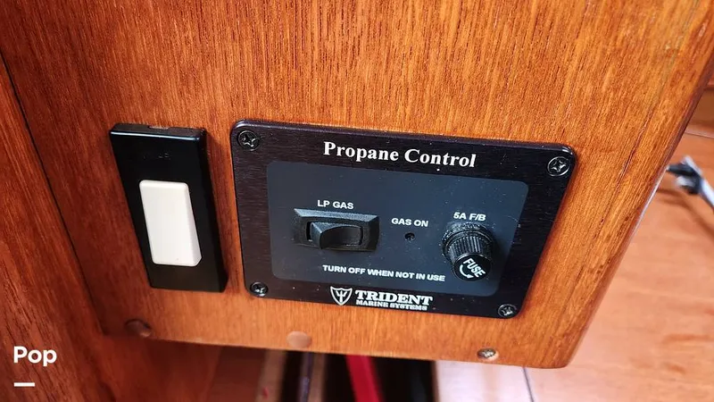 Slide: The Image of Hunter 356 2003 - 13806687