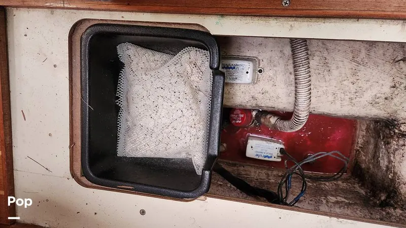 Slide: The Image of Hunter 356 2003 - 13806701