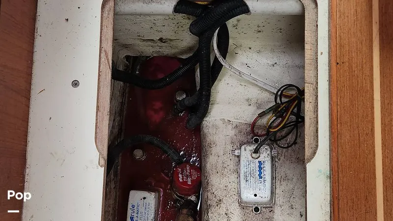 Slide: The Image of Hunter 356 2003 - 13806702