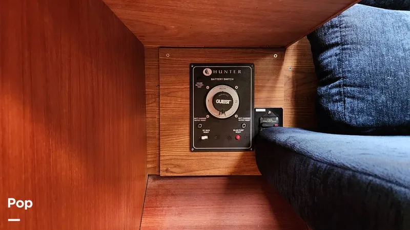 Slide: The Image of Hunter 356 2003 - 13806703